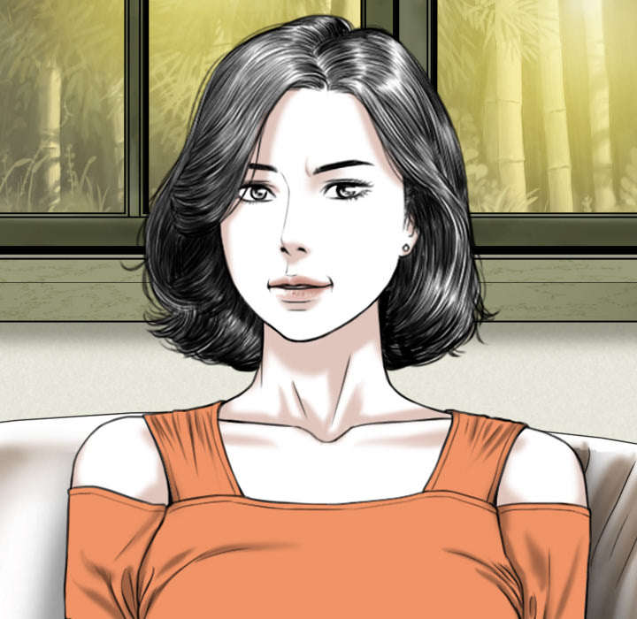 黑桃漫画,第55章：把柄2图