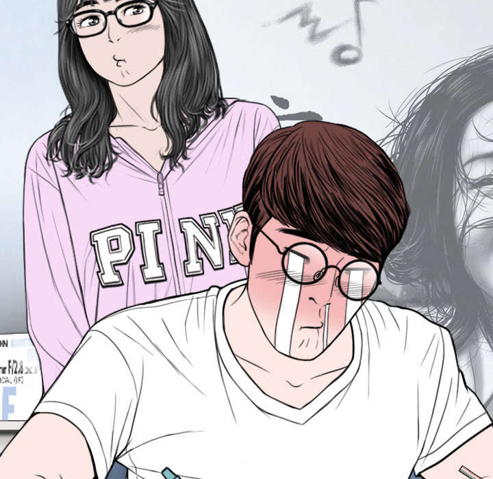 黑桃漫画,第103章：有没有感激我2图