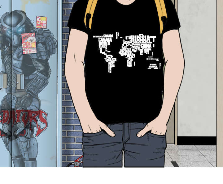 黑桃漫画,第26章：赌气3图