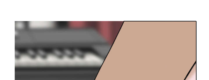 黑桃漫画,第43章：大胆的兰熙4图