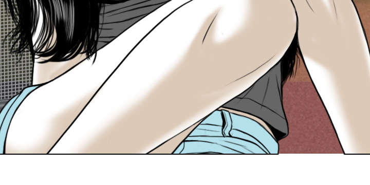黑桃漫画,第93章：三人行2图