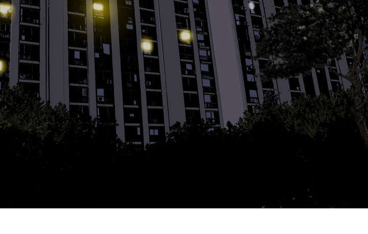 黑桃漫画,第65章：沦陷5图