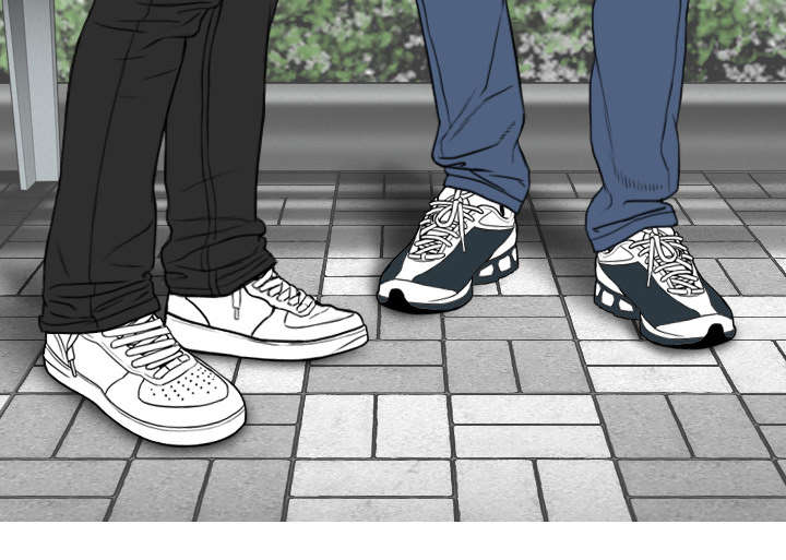 黑桃漫画,第108章：惩罚2图
