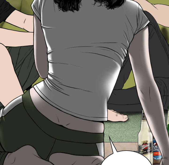 黑桃漫画,第86章：真相（下）4图