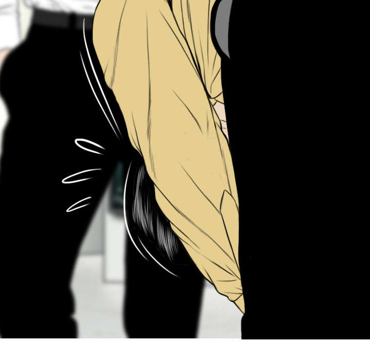 黑桃漫画,第61章：护食3图