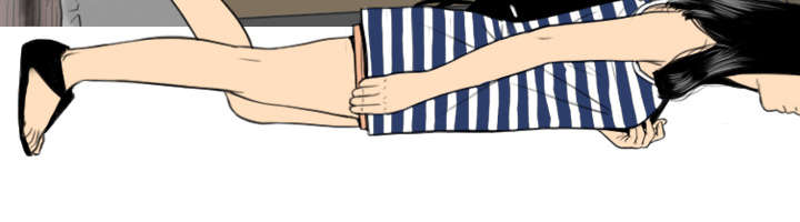 黑桃漫画,第48章：放飞自我2图