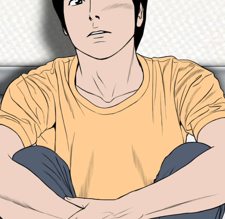 黑桃漫画,第46章：傲娇3图