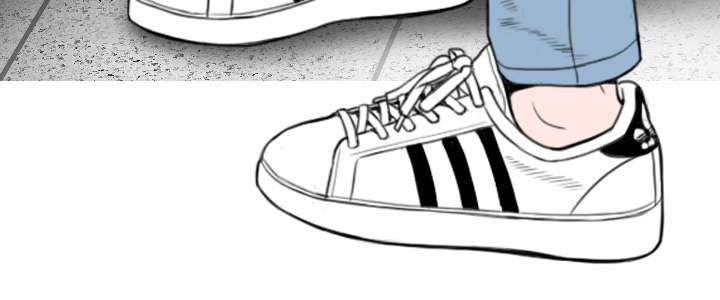 黑桃漫画,第87章：无人问津1图