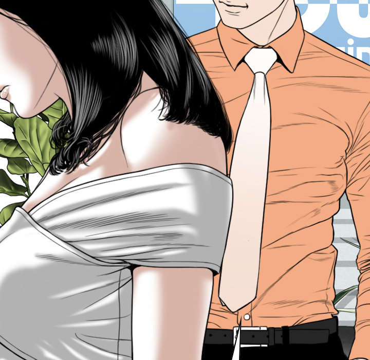 黑桃漫画,第102章：谢谢你1图