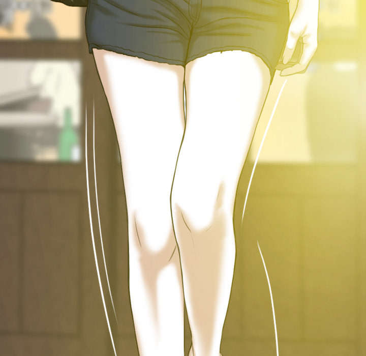 黑桃漫画,第47章：借酒浇愁2图