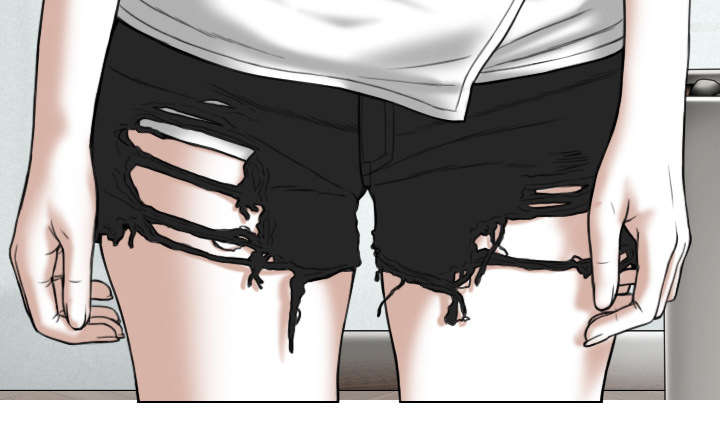 黑桃漫画,第104章：U盘给我4图