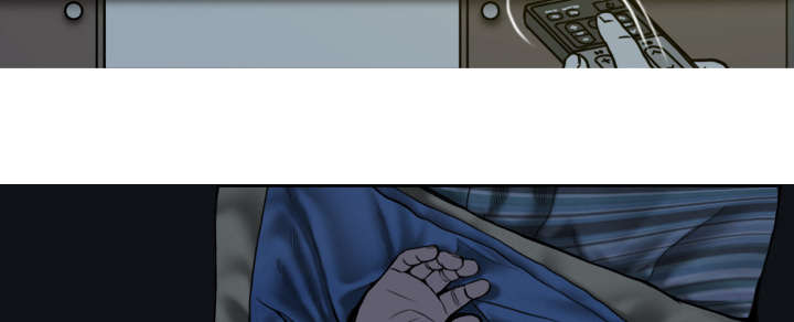 黑桃漫画,第21章：忘不掉4图