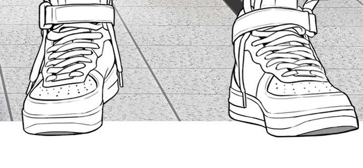 黑桃漫画,第26章：赌气3图