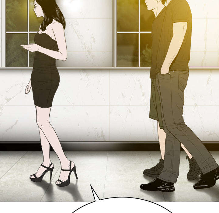 黑桃漫画,第79章：争锋相对5图