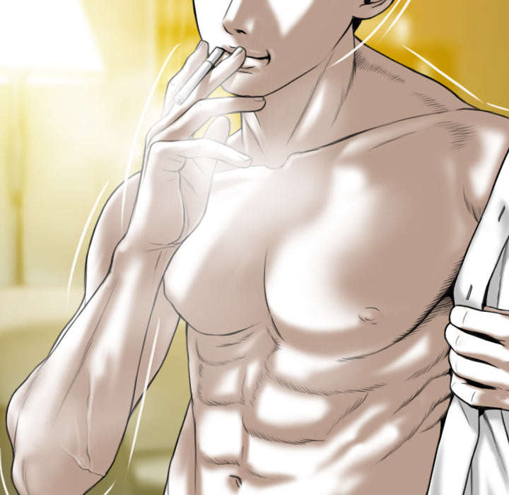 黑桃漫画,第70章：学长的电脑1图