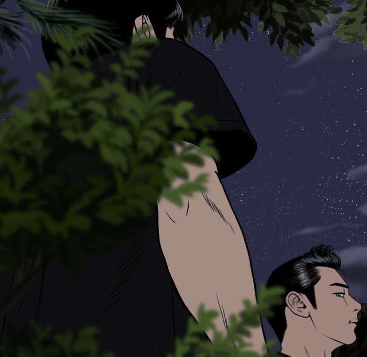 黑桃漫画,第76章：最后的机会1图