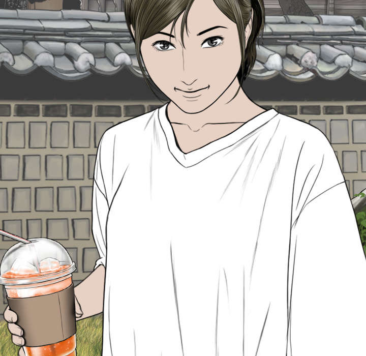 黑桃漫画,第96章：偷听3图