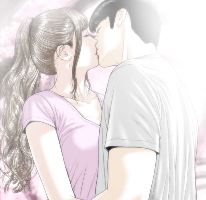 黑桃漫画,第100章：偶遇1图