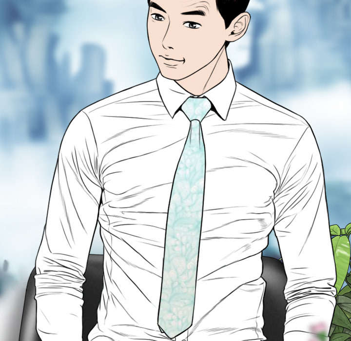 黑桃漫画,第111章：交换2图