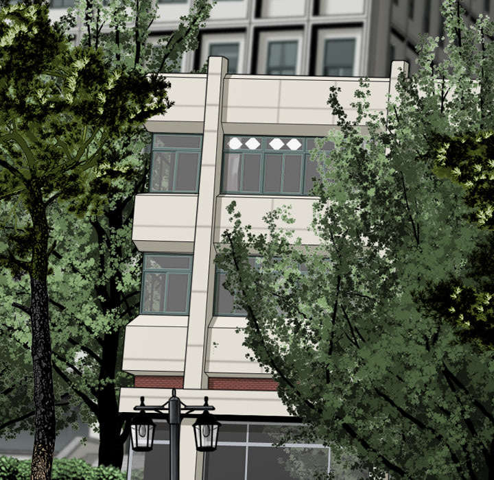 黑桃漫画,第62章：男人的谈话5图