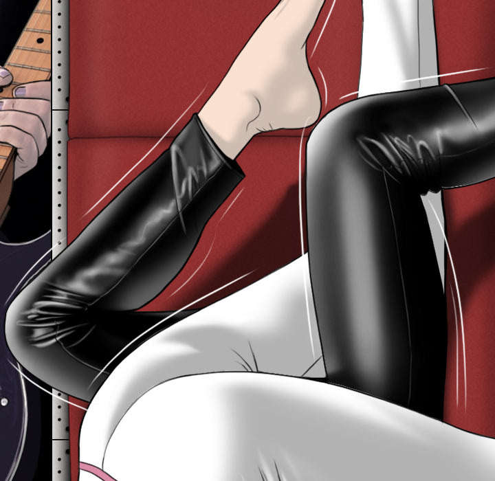 黑桃漫画,第44章：女人和女人3图