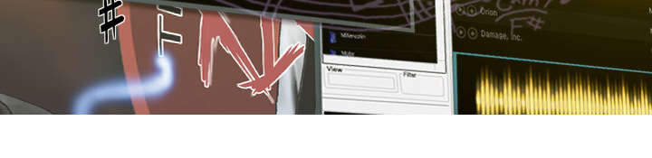 黑桃漫画,第14章：音乐训练室2图