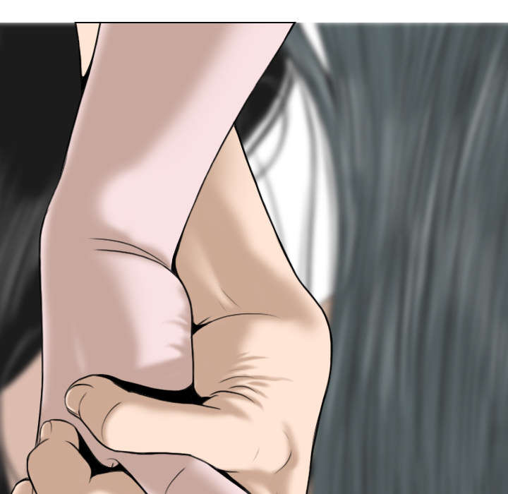 黑桃漫画,第43章：大胆的兰熙2图