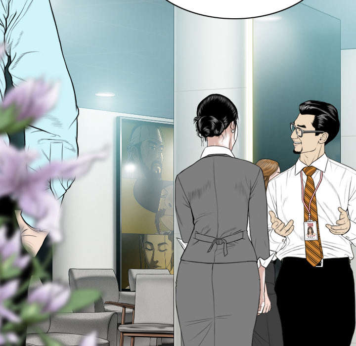 黑桃漫画,第101章：学姐学妹4图