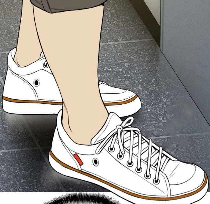 黑桃漫画,第82章：小旭的耐心3图