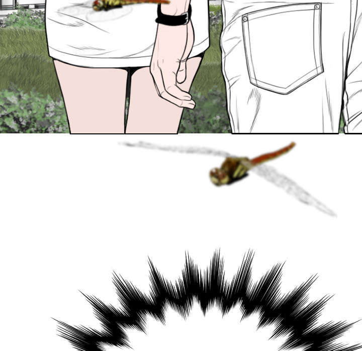 黑桃漫画,第77章：难以抉择5图