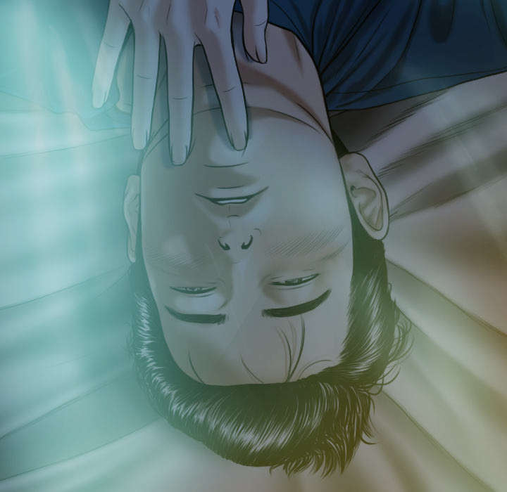黑桃漫画,第54章：旁若无人4图