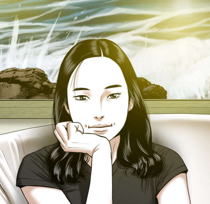 黑桃漫画,第55章：把柄5图