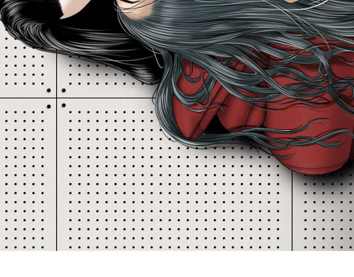 黑桃漫画,第44章：女人和女人5图