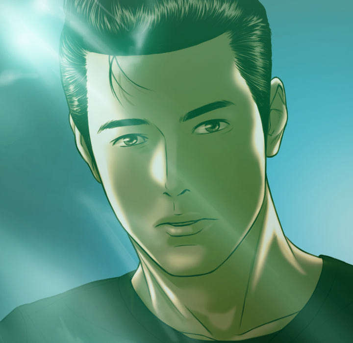 黑桃漫画,第81章：潘多拉盒子3图