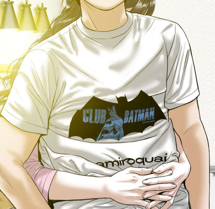 黑桃漫画,第71章：学长的秘密5图