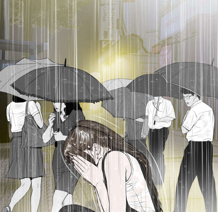 黑桃漫画,第57章：真实心意3图
