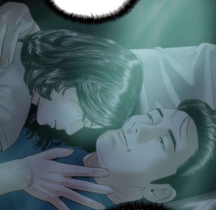 黑桃漫画,第54章：旁若无人4图