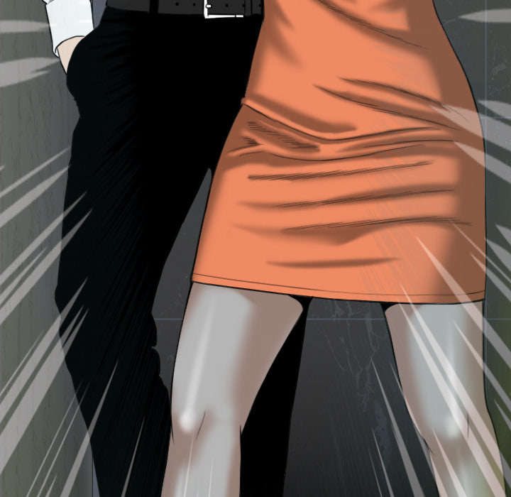黑桃漫画,第98章：无药可救2图