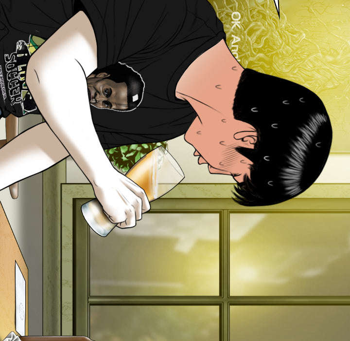 黑桃漫画,第56章：失去5图