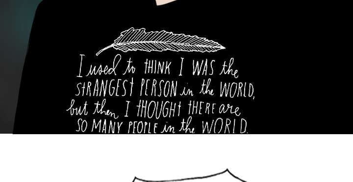 黑桃漫画,第45章：晴天霹雳4图