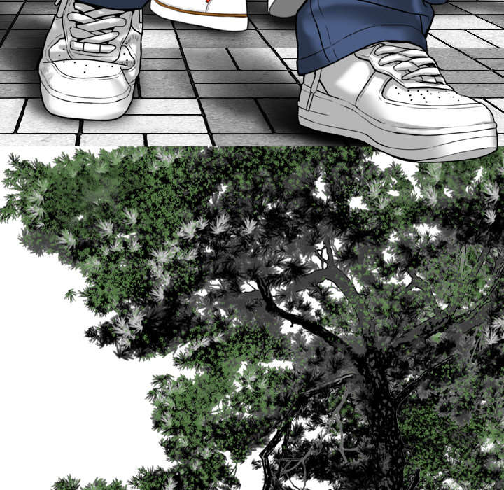 黑桃漫画,第62章：男人的谈话3图