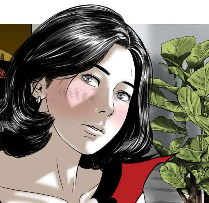 黑桃漫画,第101章：学姐学妹4图