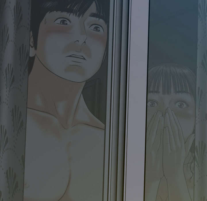 黑桃漫画,第94章：最后一步1图