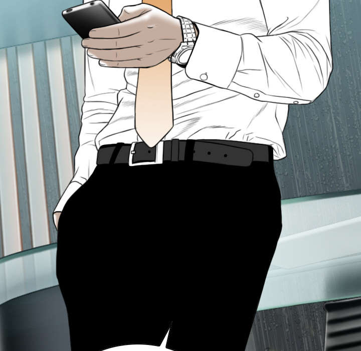 黑桃漫画,第58章：姜太公钓鱼5图