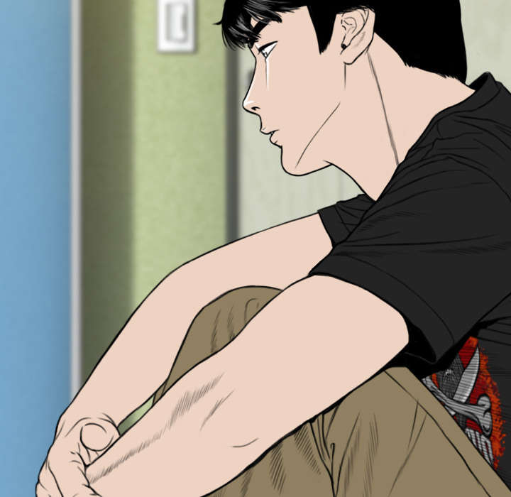 黑桃漫画,第89章：挑战5图