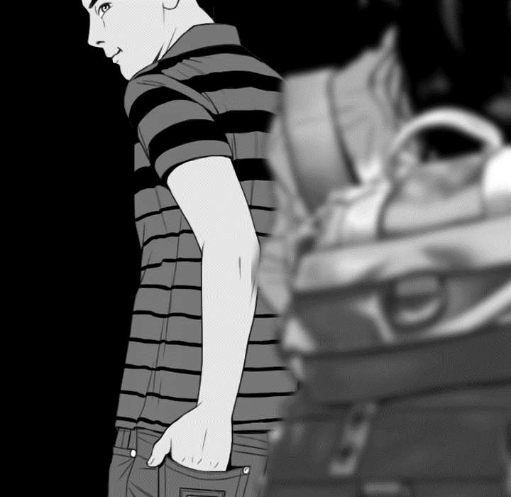 黑桃漫画,第85章：真相（上）2图