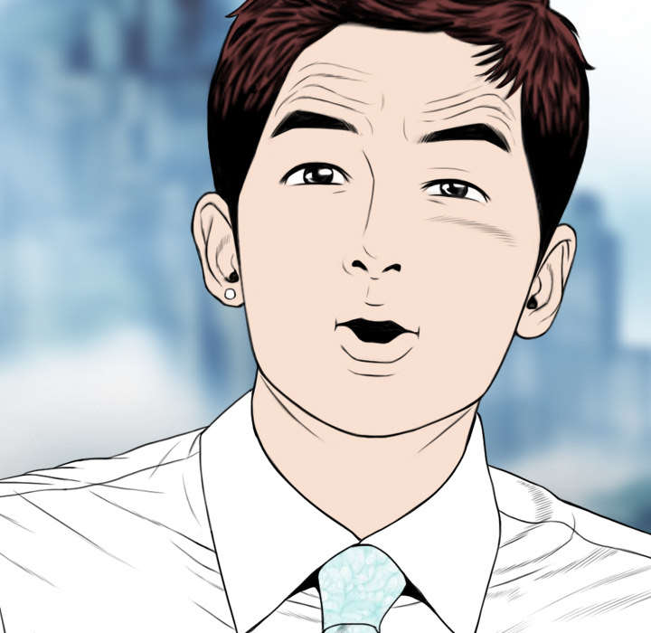 黑桃漫画,第110章：对峙1图