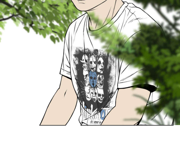 黑桃漫画,第62章：男人的谈话1图
