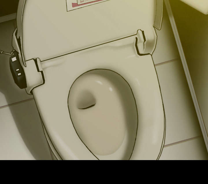 黑桃漫画,第70章：学长的电脑2图