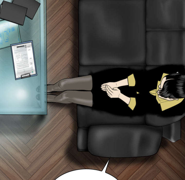 黑桃漫画,第58章：姜太公钓鱼3图